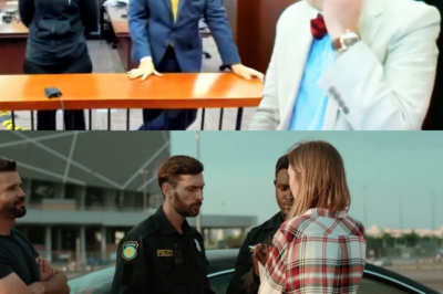 When the Judge Saves His People from CORRUPT COPS!