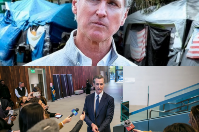 Billions Vanished: Governor Newsom Under Fire After Audit Reveals Missing Homeless Funds.