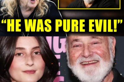 Sally Struthers BREAKS SILENCE On Rob Reiner’s Final Days… (Shocking Truth!)