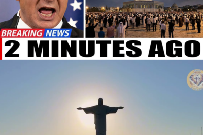 End Is Near? Biggest Tragedy JUST Happened in the Jerusalem! The Whole World is Shocked and Scared