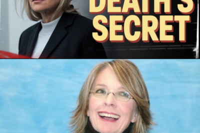Diane Keaton Dead at 79: The Shocking Truth Behind Her Death