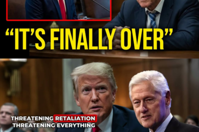 JUST IN: TRUMP LOSES IT AS CONGRESS DROPS BOMBSHELL DEMAND