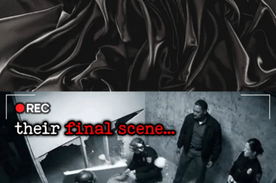 Cops Found a Hidden Room Behind a Wall — Then They Realized It Wasn’t Empty