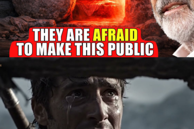 Mel Gibson Depicts the Resurrection Like You’ve Never Seen Before