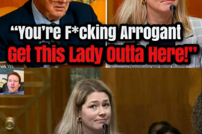 Senator Kennedy EMBARRASSES Radical Abortion Advocate — This ONE QUESTION Leaves Her SPEECHLESS!
