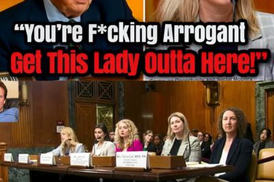 Senator Kennedy EMBARRASSES Radical Abortion Advocate — This ONE QUESTION Leaves Her SPEECHLESS!