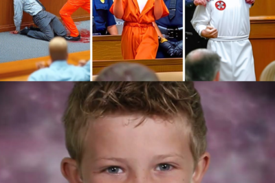 The Most Shocking Courtroom Moments of 2025: When Reality Outperformed the Script ⚖️