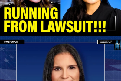 Melania Trump BEGS for Judge Cannon to BAIL HER OUT