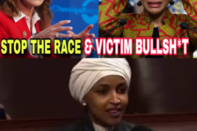 Congresswoman Lisa McClain DESTROYS Ilhan Omar After She Tries To Play The Victim Card