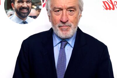 Robert De Niro Says He’s Leaving NYC After Mayor Mamdani’s Takeover, “I Can’t Live Here Anymore, He Wants My Savings”