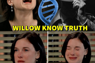 Willow knew exactly who shot Drew, but she kept it a secret ABC General Hospital Spoilers