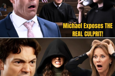 ABC General Hospital Spoilers FULL 01/06/26 Michael Exposes the REAL Culprit…