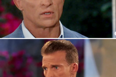 Steve Burton retires, GH suffers a major loss General Hospital Spoilers