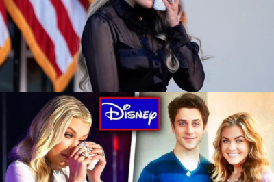 EXPOSED: Erika Kirk Is a TRAINED ACTRESS │Bizarre Disney Connection LEAKS