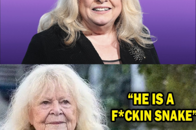At 78, Sally Struthers Finally Tells the Truth About Rob Reiner