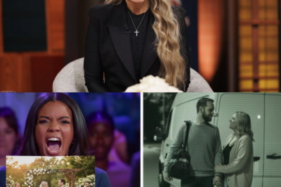 Candace Owens DESTROYED Erika Kirk With This Exposes Her Previous Partners Cabot, Tyler