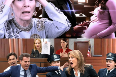 SHE’S PREGNANT?! Drew’s CRUEL Lie EXPOSED Full Story