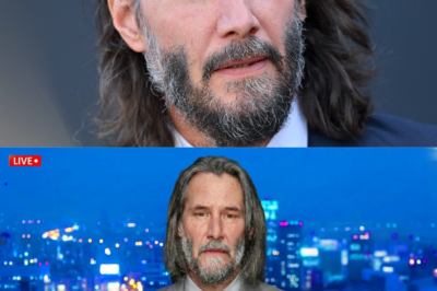 At 60, The Tragedy Of Keanu Reeves Is Beyond HEARTBREAKING