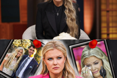 Erika Kirk SNAPS And BANS Charlie’s Parents After DNA Reveal