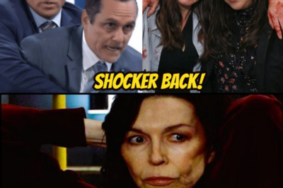 Anna rescues Robin and brings her back to Port Charles – Jason is stunned General Hospital Spoilers