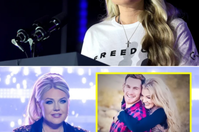 Erika Kirk PANICS After Her Ex-Boyfriend LEAKS Private Photos.. (TPUSA RESPONDS!)