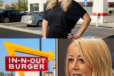 In-N-Out CEO FINALLY EXPOSES The Real Reason They’re LEAVING California!