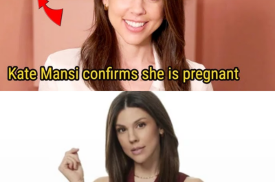 Kate Mansi is pregnant, Kristina keeps the father’s identity a secret General Hospital Spoilers