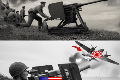 They Called It “Suicide Point” — Until This Marine Shot Down 12 Japanese Bombers in One Day