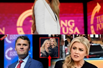 Erika Kirk’s LEAKED Records SHOCK Fans—$15M Sent To Her Parents EXPOSED!