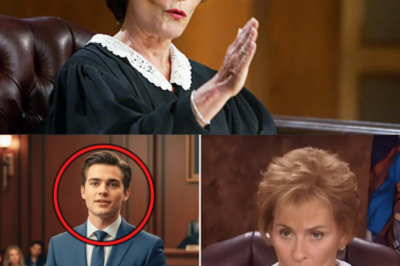 Judge Judy Left SPEECHLESS When Billionaire’s Son Said “I Own You”