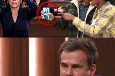 Trina & Kai Drop a Bomb on Alexis — They Exposed ‘WILLOW’ Shot Drew!