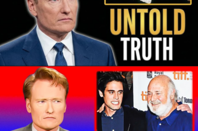 Conan O’Brien REVEALS What He Witnessed Between Rob And Nick (Fans Are STUNNED)