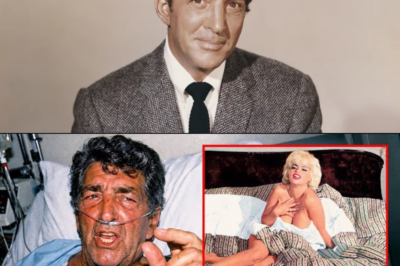 Before His Death, Dean Martin Revealed 5 Golden Age Actresses Were Prostitutes