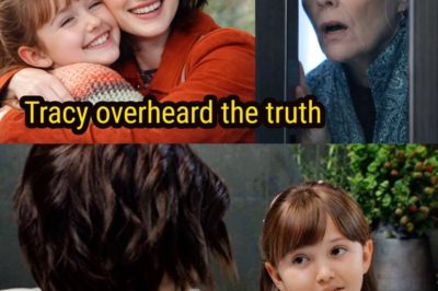 Tracy overheard Willow & Scout’s conversation, the shooter has been identified GH Spoilers