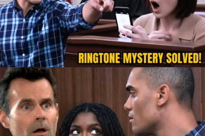 ABC General Hospital Spoilers FULL 01/08/26 KAI TRACKED THE KILLER’S PHONE RINGTONE