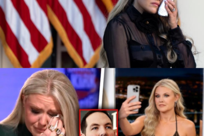 Erika Kirk PANICS After Her Ex-Boyfriend LEAKS X-Rated PicturesOf Her| FIRED From TPUSA