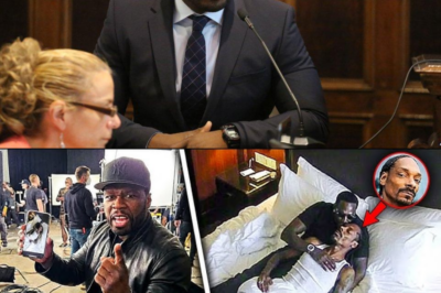 50 Cent Leaks BANNED Footage From His Documentary!