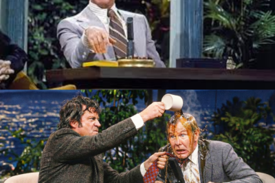 Johnny Carson Reveals 6 Golden-Era Hollywood Guests Who Were Absolute Bastards