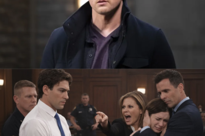 Michael is defending the real criminal – ABC General Hospital