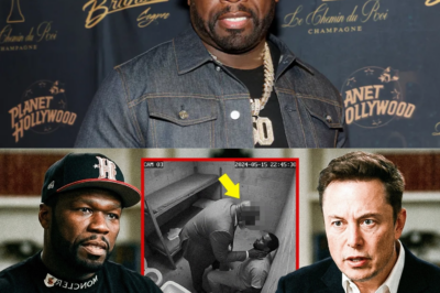Elon Musk & 50 Cent EXPOSE The “Monster” Behind Diddy | Bigger Than Epstein