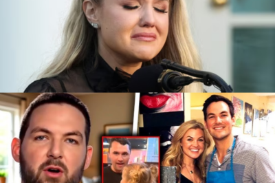 Erika Kirk’s EX-FIANCE Exposes She Was PAID TO Marry Charlie │ Kids Arent’s Charlie’s?