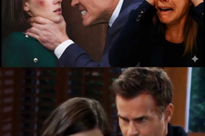 Mr. Cain gives Willow a taste of her own medicine after he regains his memory – ABC General Hospital
