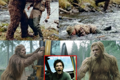 This Bigfoot Attacked These Loggers, What It Did Next Will Shock You – Shocking Sasquatch Encounter