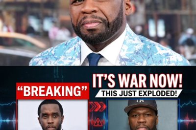 JUST NOW Diddy BREAKS SILENCE On 50 Cent’s Doc (This Changes Everything!