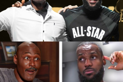 Karl Malone BREAKS the Internet With BRUTAL LeBron Take!
