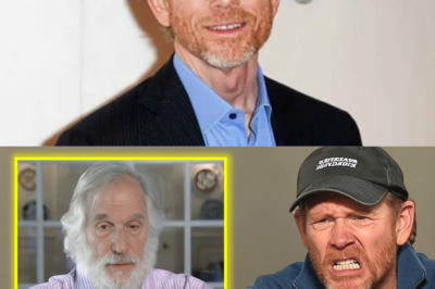 Ron Howard Reveals the Six Most Evil Actors of Hollywood’s Golden Age