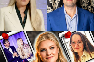 Charlie Kirk’s Sister EXPOSES Erika Drama Behind Closed Doors