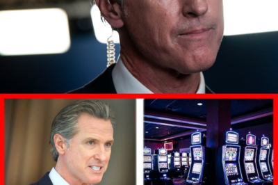 California’s $12 Billion Gambling Empire is Collapsing