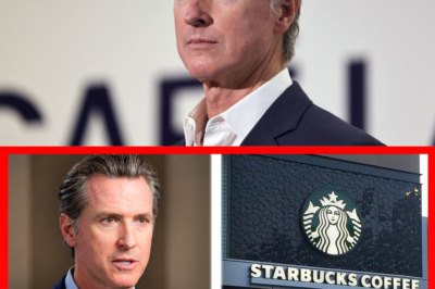Starbucks ABANDONS California Locations As Costs Skyrocket Out Of Control