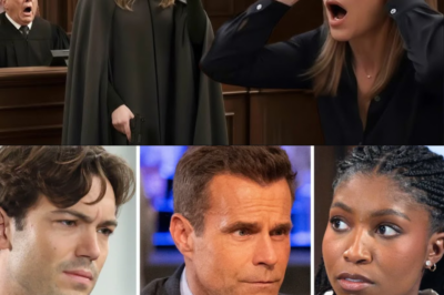 Finally, the person behind Drew’s complicated case has been found – General Hospital Updates